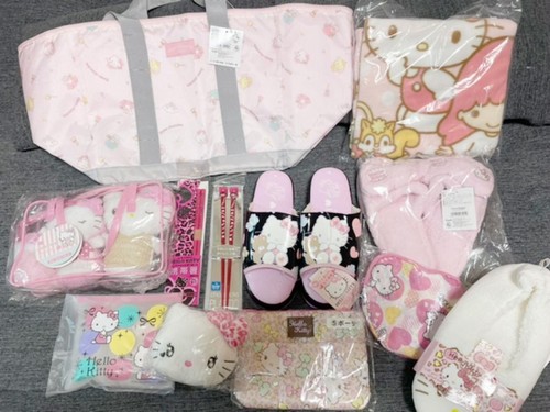 Hello kitty goods - kitty,