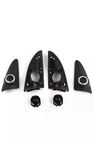 Kit casse altoparlante - casse, tweeter