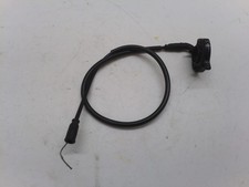 Ducati Monster 900 SS 01 Leva