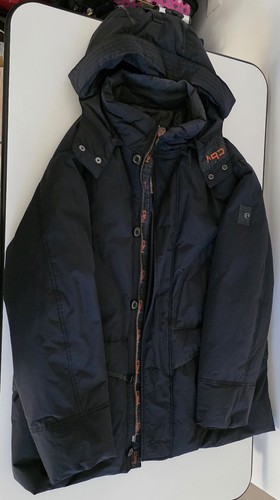 Giubbino invernale uomo - , cby