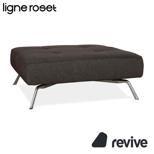 Sgabello ligne roset smala - sgabello,