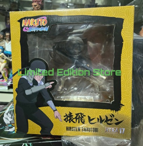 Tsume art xtra naruto - art,