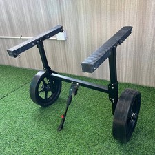 Carrello porta kayak - carrello,