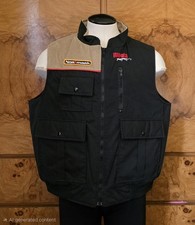 GILET DA PESCA NORMARK FIELD