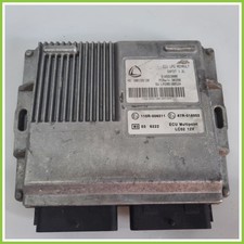 Centralina LANDI RENZO 100139-20 RENAULT CLIO 3a Serie 1.2 16V 55kw