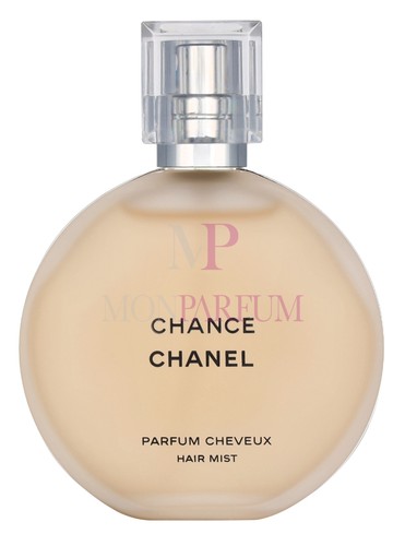 Chanel chance hair mist ml - mist,