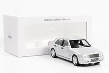 Norev Mercedes-AMG 1:18 W202