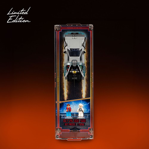Wicked brick edizione limitata - edizione,