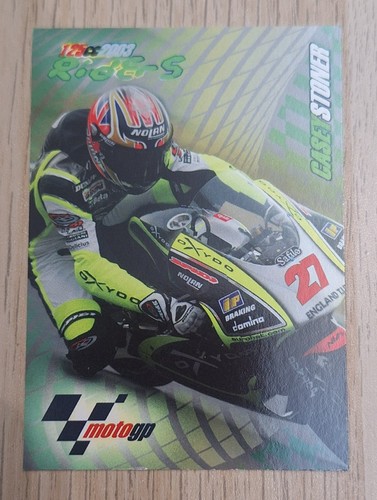 Motogp 2002 2003 panini - motogp,