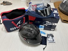 SHARK AERON-GP Full Face