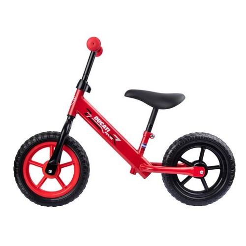 Ducati balance bike plus - ducati,