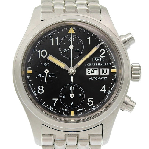 Orologio iwc meccanico - iwc,