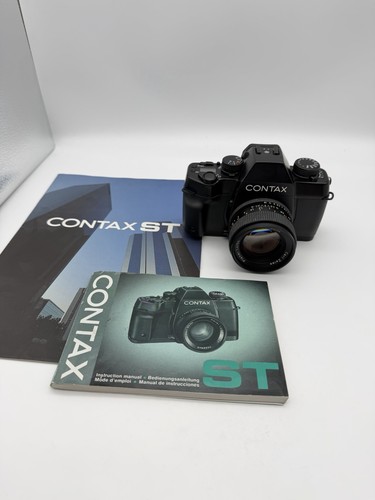 Contax corpo planare - st,