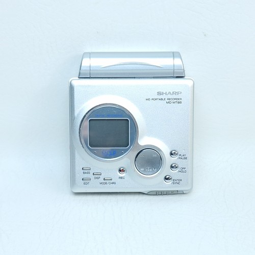Sharp mt88 lettore - sharp,