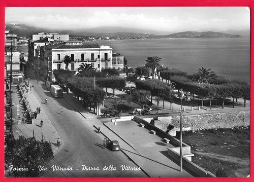 Formia gran hotel - -, grande