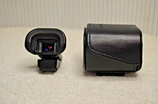 sony fda-ev1m electronic