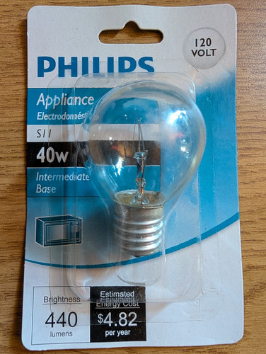 Philips watt s11 - watt,,