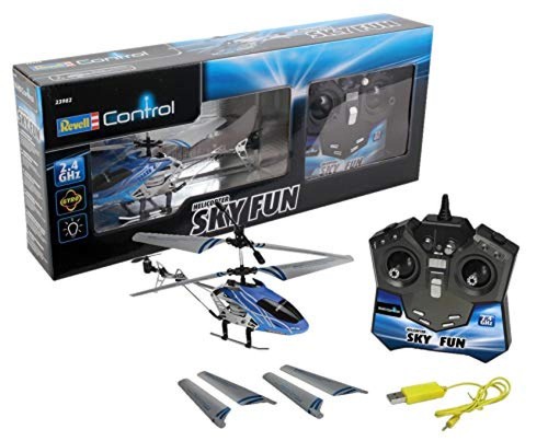 Revell control 23982 sky - sky, fun