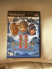 AGE OF EMPIRES II 2 THE AGE OF