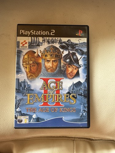 Age empires the - of,