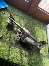 Motorino Tergicristallo