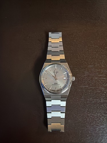 Orologio svizzero automatico