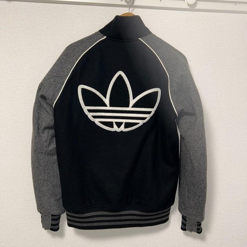 Jeans adidas trefoil stadium - adidas,