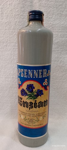 Psenner genziana termeno - psenner,