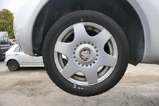 1x Cerchione IN Lega Originale