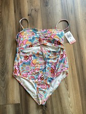 Costume da bagno bambina Hobie