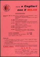 Programma per seguire la