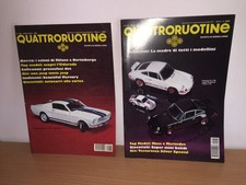 2x Rivista di Modellismo