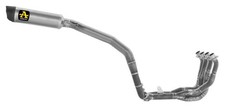 71254CKZ - Exhaust Arrow