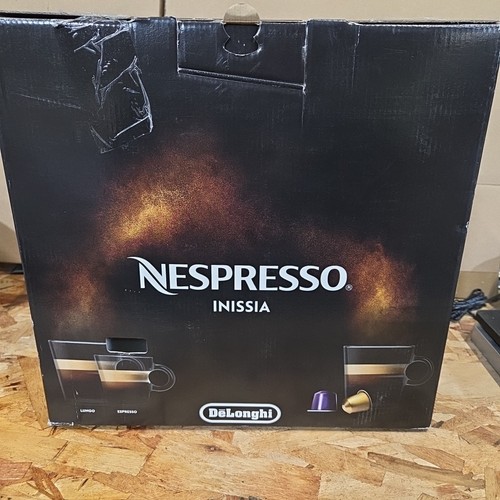Macchina espresso nespresso - da,