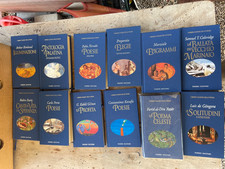 Lotto libri classici - 12,