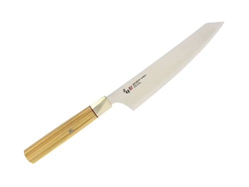 Mcusta zanmai beyond gyuto - mcusta,