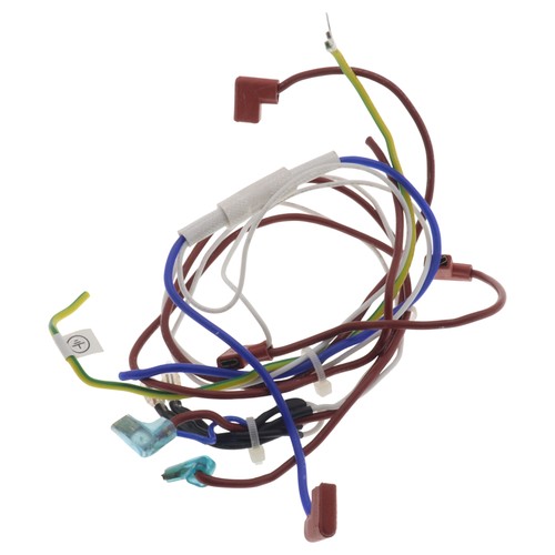 Cablaggio tco spie - cablaggio, per