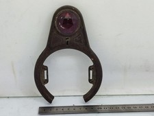 Lucchetto Bicicletta Vintage