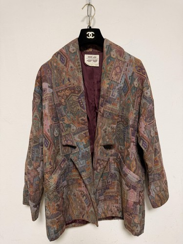Blazer vintage jennifer - blazer,