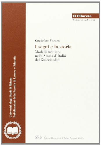 Segni storia modelli - e,