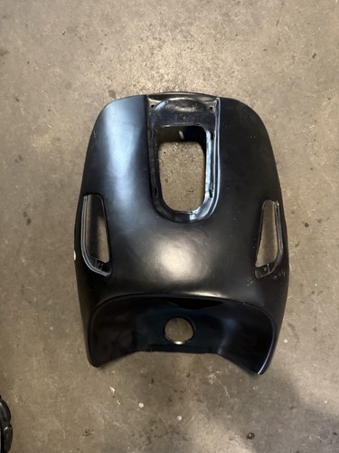 Scudo vespa piaggio - scudo, lx