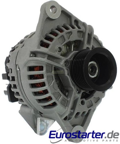 Alternatore nuovo made - nuovo, in