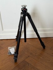 Treppiede Manfrotto 055XPROB -