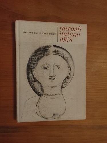 Racconti italiani 1968 - racconti,