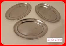 📢Vassoio in Acciaio Inox
