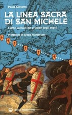 LIBRO LA LINEA SACRA DI SAN