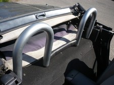 Roll bar Mazda mx5 NA NB