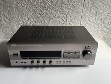 Amplificatore Stereo Yamaha AX-496 - Buone condizioni