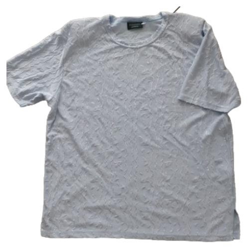 Carla damen shirt blau gr - damen, t-shirt