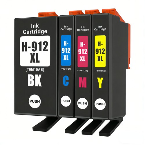 Cartucce per 912 - per, xl